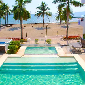 3* Hotel Buma Subic And Restaurant